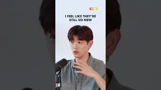 WHAT DOES ERIC NAM THINK OF ITZY???