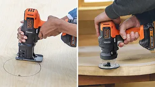 10 COOL DRILL ATTACHMENTS | MOST USEFUL DRILL ATTACHMENTS |