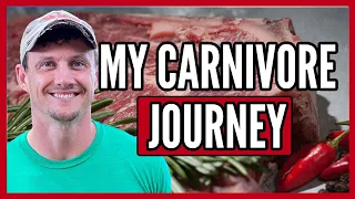 From Skeptic to Believer: My Life-Altering Carnivore Transformation