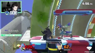 AROUND THE WORLD FALCO COMBO