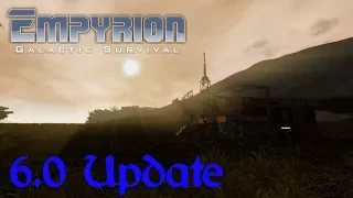Empyrion: Galactic Survival 6.0 Let's Play Hard Mode