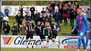 Early City brace not enough for win! 😬 | Elgin City 2-4 Inverness CT