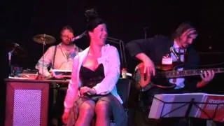 Conny Kreitmeier & Stimmungsbüro Kreitmeier live:  "Schlager Medley"