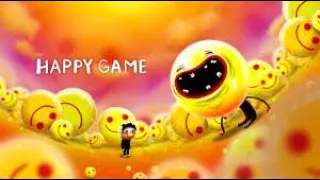 Happy Game - Прохождение + все достижения