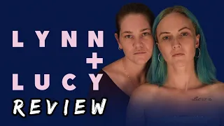 Lynn + Lucy Movie Review //.thatmovieguyUK