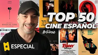 Las mejores películas del cine español - Top 50