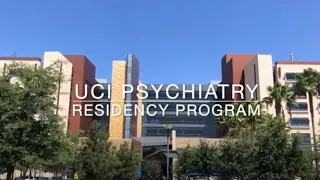 Department of Psychiatry & Human Behavior | 2022 Residency Program