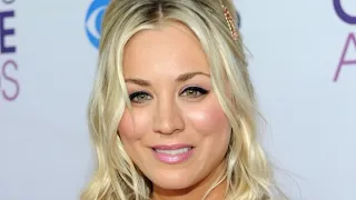 This Is How Much Kaley Cuoco's Divorce Cost Her