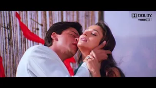 Hum Tumhare Hain Sanam (2002 ) 1080p TrueHD Shah Rukh Khan Madhuri Dixit