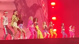 Like me - Now United from Forever United tour | Apenas Ria by Caroline