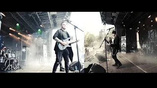 We Are The Catalyst - Open Door (Live at Subkultfestivalen 2018)