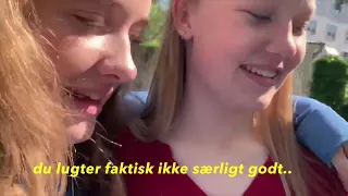 sidsteskoledag sølvgade