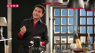 Chia Pudding Recipe by Michelin Starred Chef Vikas Khanna