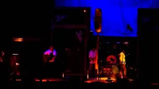 Neil Young & Crazy Horse - Singer Without A Song 11-27-12 Madison Sq Garden, NYC