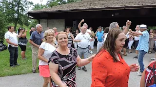 MARIO MARINHO E VENERANDA (VERA ZORKO) - DESGARRADA - DOIS PRIMOS A CANTAR - PICNIC EM NIAGARA FALLS