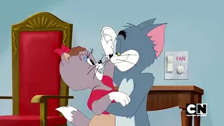 Tom and Jerry Tales S02 - Ep11 Cat of Prey - Screen 07