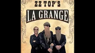 ZZ Top - La Grange (Maximo Extra Grande Versión) ...not just the song repeated 4x over!