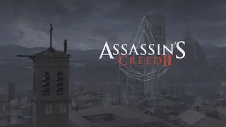 Assassin's Creed 2 Title Intro | HD