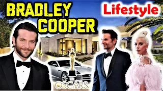 Bradley Cooper Biography & Lifestyle | Affair with Lady Gaga Irina Shayk, Family Facts | Oscars 2019