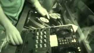 Dj SHAR-PEI & Dj SYSTEC @ OLD´S KOOL Series - SOHO CLUB - Mannheim Pt.2