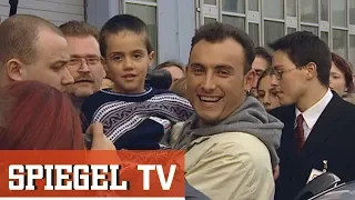 Big Brother-Star Zlatko (2000) | SPIEGEL TV