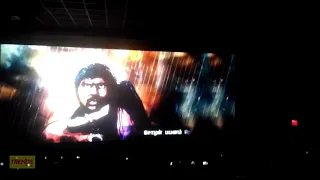 Aayirathil oruvan movie theater response