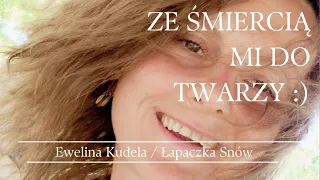 Dlaczego umieramy w snach? Własna lub czyjaś śmierć @LAPACZKA_SNOW #śmierć #sen #tłumaczeniesnów