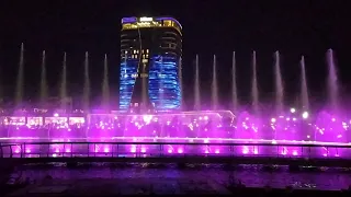 Hilton Tashkent City