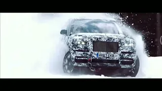 Rolls Royce Cullinan | Check Out The New Offroad Rolls Royce CULLINAN | FIRST LOOK