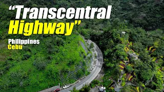 Transcentral Highway | N815 highway | Tarlac to Cebu ride Episode 4 | Philippines Travel Vlog