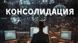 Консолидация - это