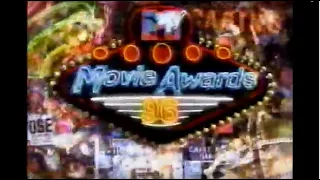 MTV Movie Awards '96