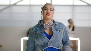 Parris Goebel resets parcels for NZ Post in latest campaign via Clemenger BBDO, Wellington