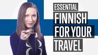 Survive in Finland: Essential Finnish Expressions for Your Travel