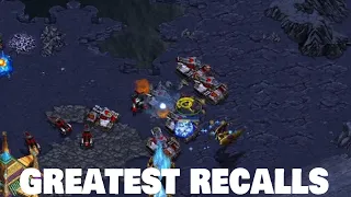 The Most BM RECALLS Ever?? - sCriv vs Finalsky