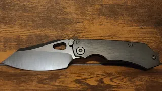 CKF Rotten Evo 4.0 Full DLC first look