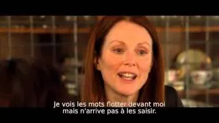 Still Alice (2014) bande annonce