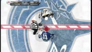 NHL 12 Demo Review