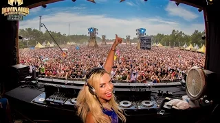 Korsakoff @ Dominator 2014 - Liveset