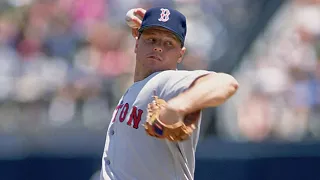 Roger Clemens Career Highlights