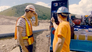 Good Help Is Hard To Find On The Gold Claim | Gold Rush