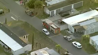 3 bodies found in Osceola County mobile home