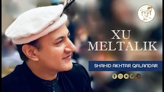 Xu Meltalik By Shahid Akhtar Qalandar