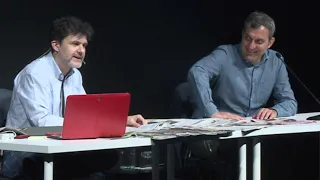 RepIdee - "È la stampa bellezza" con Mario Calabresi e Luca Bottura. L'integrale