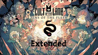 Cult of the Lamb [Fan Extended] - Rite of Wrath