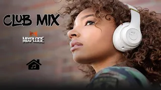 New Dance Music dj Club Mix 2020 | Best Remixes of Popular Songs (Mixplode 185)