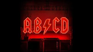 AB/CD-Rock 'N' Roll Damnation