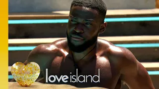 Mike makes moves while the whole villa watches... | Love Island Series 6