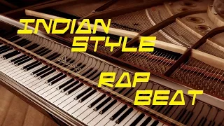 Indian Rap Beat Hip-Hop ♫ ♫(♫Must Hear♫)♫ ♫ Extreem Bass ♫ (Free Download)