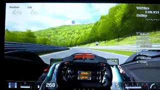 Redbull X11 - GT All Star (Nurburgring Nordschleife) 1 Lap GT5